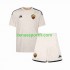 Kit Enfant Maillot Extérieur AS Rome 2023-2024 à Manches Courtes