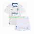Kit Enfant Maillot Extérieur Al-Hilal 2024-2025 à Manches Courtes