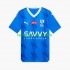 Homme Maillot Domicile Al-Hilal 2023-2024 à Manches Courtes