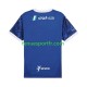 Homme Maillot Domicile Al-Hilal 2024-2025 à Manches Courtes