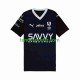 Homme Maillot Troisième Al-Hilal 2023-2024 à Manches Courtes