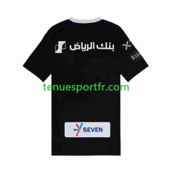 Homme Maillot Troisième Al-Hilal 2023-2024 à Manches Courtes