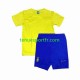 Kit Enfant Maillot Domicile Al-Nassr 2023-2024 à Manches Courtes