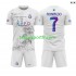 Kit Enfant Maillot Troisième Al-Nassr Ronaldo 7 2023-2024 à Manches Courtes