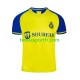 Homme Maillot Domicile Al-Nassr Ronaldo 7 2022-2023 à Manches Courtes