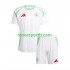 Kit Enfant Maillot Domicile Algérie 2024-2025 à Manches Courtes