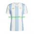 Homme Maillot Domicile Argentine 50 Anniversary à Manches Courtes