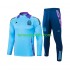 Argentine Survêtement d'entraînement 2024 Bleu