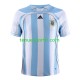 Homme Maillot Retro Domicile Argentine 2006 à Manches Courtes