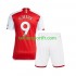 Kit Enfant Maillot Domicile Arsenal Gabriel Jesus 9 2023-2024 à Manches Courtes