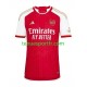 Kit Enfant Maillot Domicile Arsenal Gabriel Jesus 9 2023-2024 à Manches Courtes