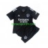 Kit Enfant Maillot Domicile Arsenal Gardien 2023-2024 à Manches Courtes