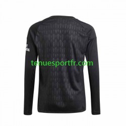 Homme Maillot Domicile Arsenal Gardien 2023-2024 à Manches Longues