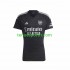 Homme Maillot Domicile Arsenal Gardien 2023-2024 à Manches Courtes