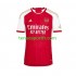 Homme Maillot Domicile Arsenal 2023-2024 à Manches Courtes