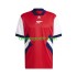 Homme Maillot Retro Domicile Arsenal Icon 2022-2023 à Manches Courtes
