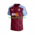 Homme Maillot Domicile Aston Villa 2023-2024 à Manches Courtes
