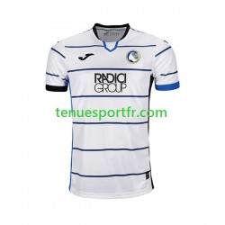 Homme Maillot Extérieur Atalanta 2023-2024 à Manches Courtes