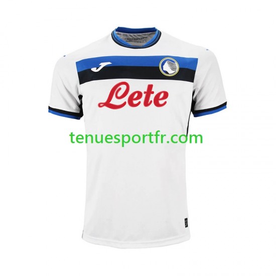 Homme Maillot Extérieur Atalanta 2024-2025 à Manches Courtes
