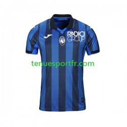 Homme Maillot Domicile Atalanta 2023-2024 à Manches Courtes