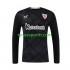 Homme Maillot Domicile Athletic Bilbao Gardien 2024-2025 à Manches Longues