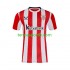 Homme Maillot Domicile Athletic Bilbao 2024-2025 à Manches Courtes
