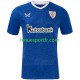 Homme Maillot Extérieur Athletic Bilbao Williams JR 10 2024-2025 à Manches Courtes