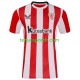 Homme Maillot Domicile Athletic Bilbao Williams JR 10 2024-2025 à Manches Courtes