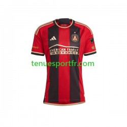 Homme Maillot Domicile Atlanta United 2023-2024 à Manches Courtes