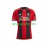 Homme Maillot Domicile Atlanta United 2023-2024 à Manches Courtes