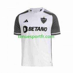 Homme Maillot Extérieur Atletico Mineiro 2023-2024 à Manches Courtes
