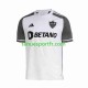 Homme Maillot Extérieur Atletico Mineiro 2023-2024 à Manches Courtes