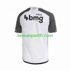 Homme Maillot Extérieur Atletico Mineiro 2023-2024 à Manches Courtes