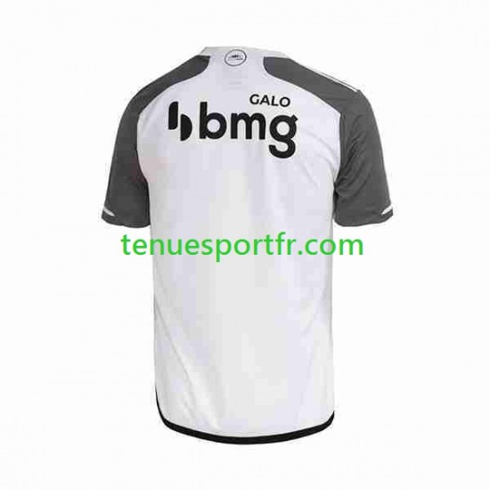 Homme Maillot Extérieur Atletico Mineiro 2023-2024 à Manches Courtes