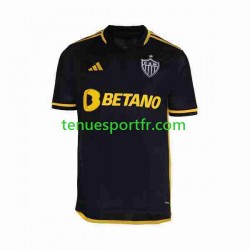 Homme Maillot Troisième Atletico Mineiro 2023-2024 à Manches Courtes