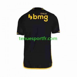 Homme Maillot Troisième Atletico Mineiro 2023-2024 à Manches Courtes