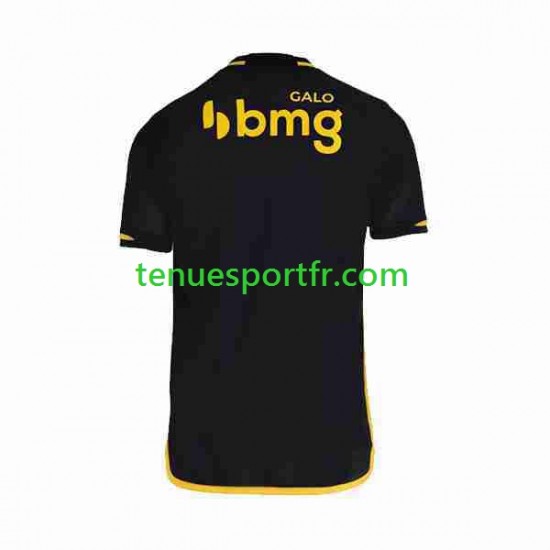 Homme Maillot Troisième Atletico Mineiro 2023-2024 à Manches Courtes