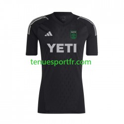 Homme Maillot Domicile Austin FC Gardien 2023 à Manches Courtes