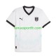 Homme Maillot Extérieur Autriche Euro 2024 à Manches Courtes