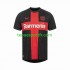Homme Maillot Domicile Bayer 04 Leverkusen 2023-2024 à Manches Courtes