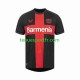 Homme Maillot Domicile Bayer 04 Leverkusen 2023-2024 à Manches Courtes