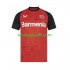 Homme Maillot Domicile Bayer 04 Leverkusen 2024-2025 à Manches Courtes