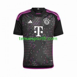 Homme Maillot Extérieur Bayern Munich 2023-2024 à Manches Courtes
