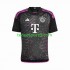 Homme Maillot Extérieur Bayern Munich 2023-2024 à Manches Courtes