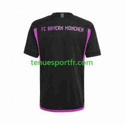 Homme Maillot Extérieur Bayern Munich 2023-2024 à Manches Courtes