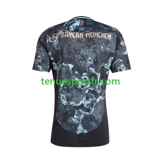 Homme Maillot Extérieur Bayern Munich 2024-2025 à Manches Courtes