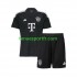 Kit Enfant Maillot Domicile Bayern Munich Gardien 2023-2024 à Manches Courtes