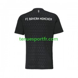 Homme Maillot Domicile Bayern Munich Gardien 2023-2024 à Manches Courtes