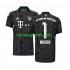 Homme Maillot Extérieur Bayern Munich Gardien Manuel Neuer 1 2022-2023 à Manches Courtes