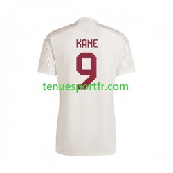 Homme Maillot Troisième Bayern Munich Harry Kane 9 2023-2024 à Manches Courtes